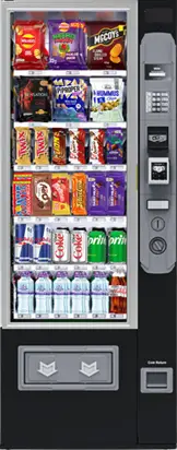 ComboVend Compact image